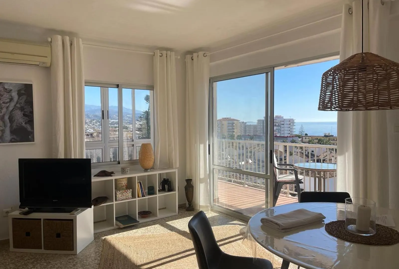 Terrasol Roma Apartment Torre Del Mar