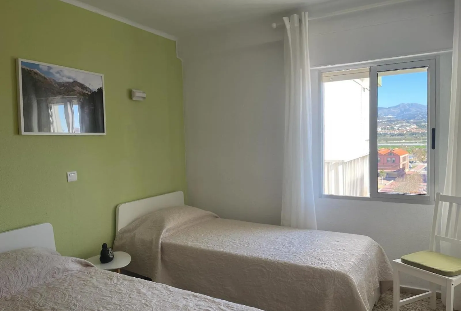 Terrasol Roma Apartment Torre Del Mar