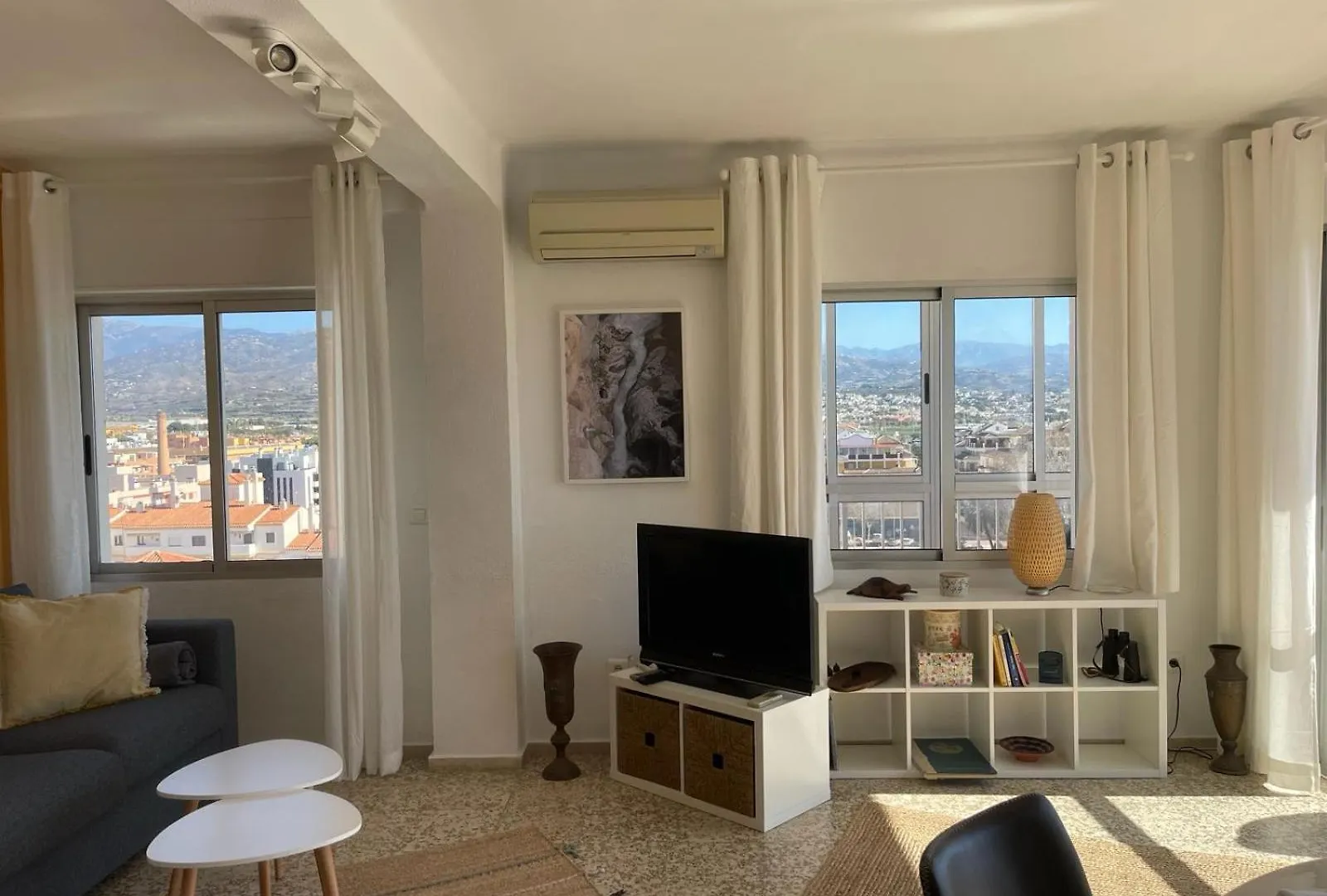 Terrasol Roma Apartment Torre Del Mar