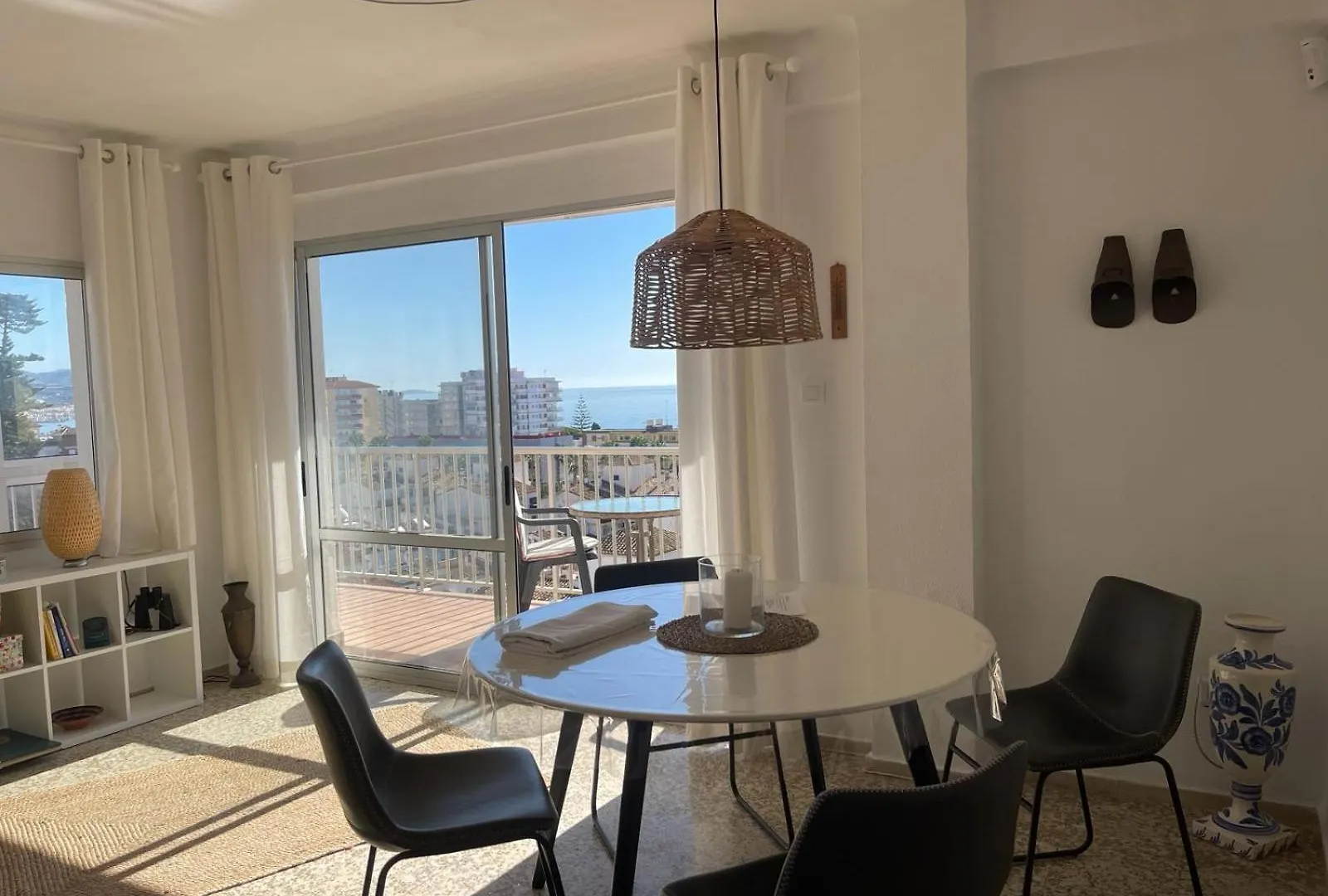 Terrasol Roma Apartment Torre Del Mar Spain