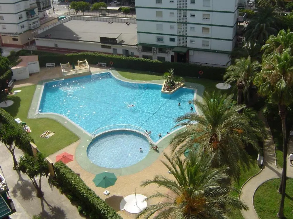 Terrasol Roma Apartment Torre Del Mar