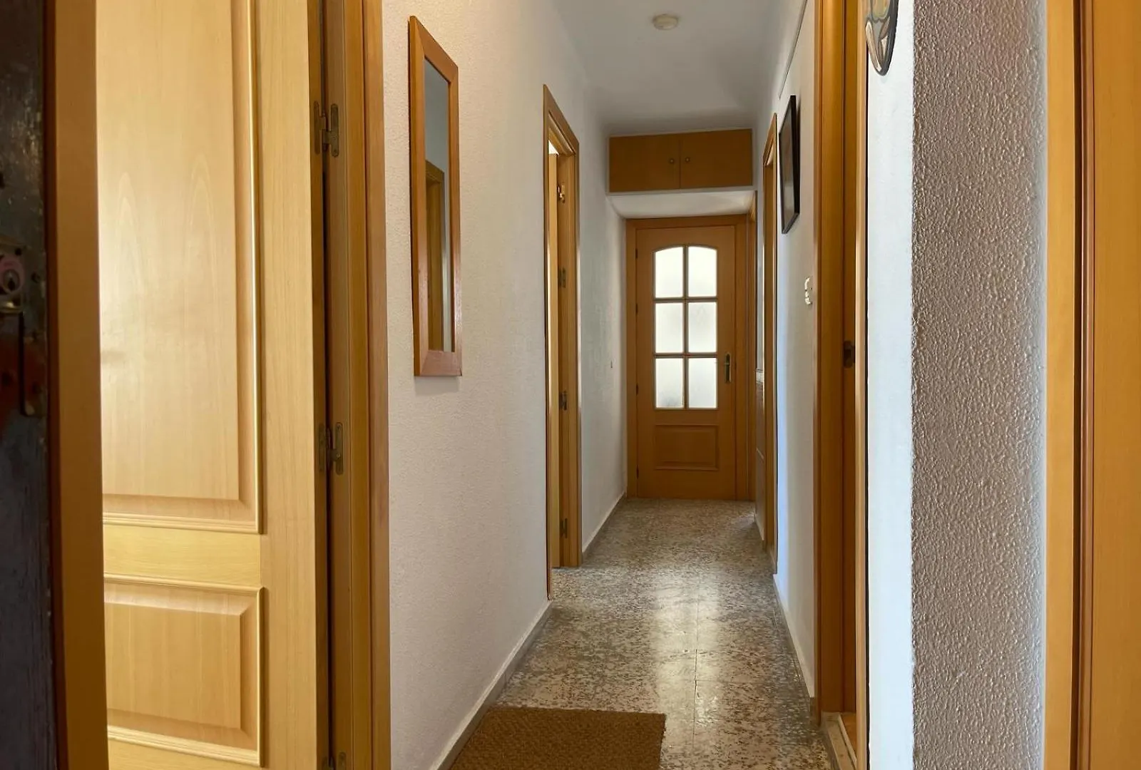 Terrasol Roma Apartment Torre Del Mar