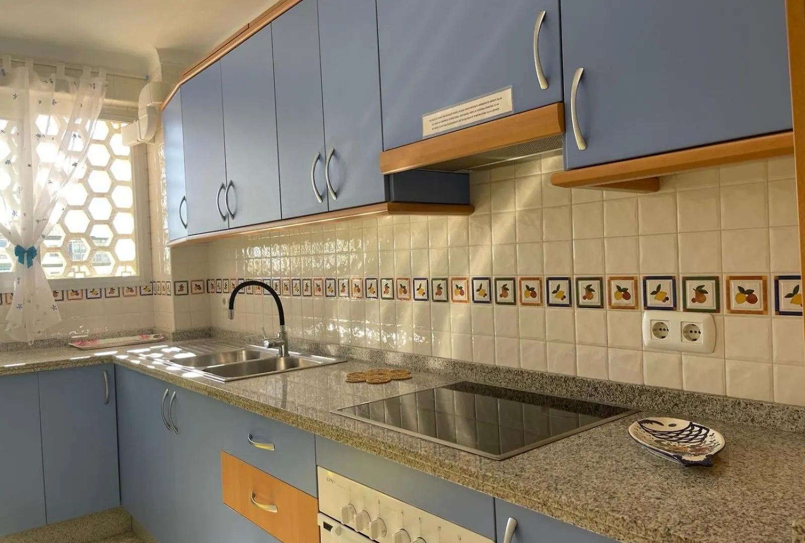 Terrasol Roma Apartment Torre Del Mar Spain